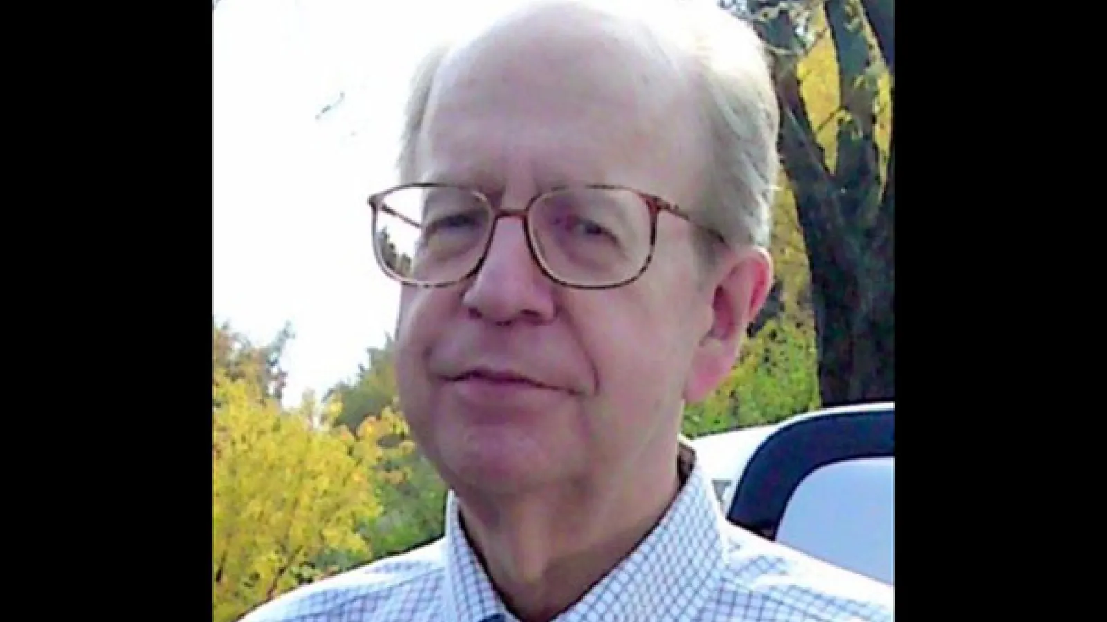 Dr. John Wilkins