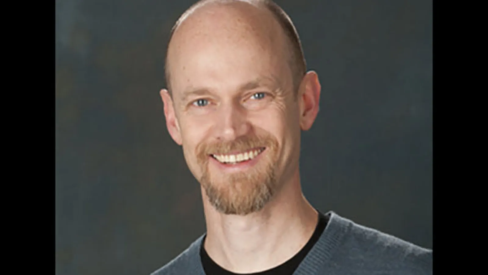 Dr. John Beacom