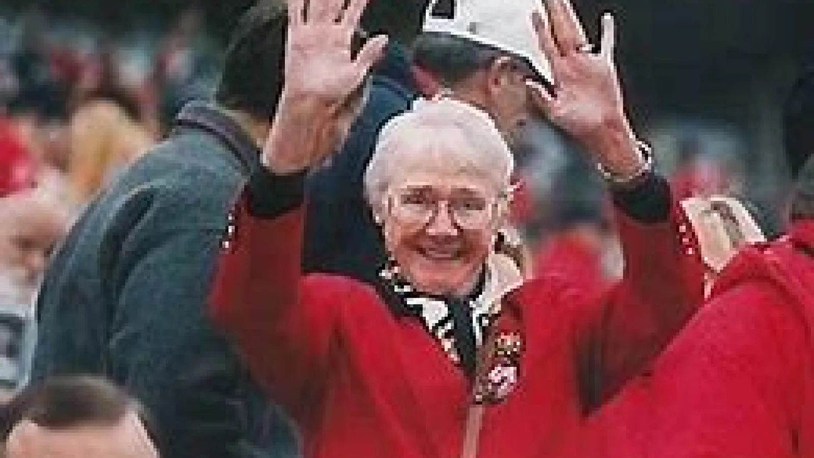 Bunny Clark