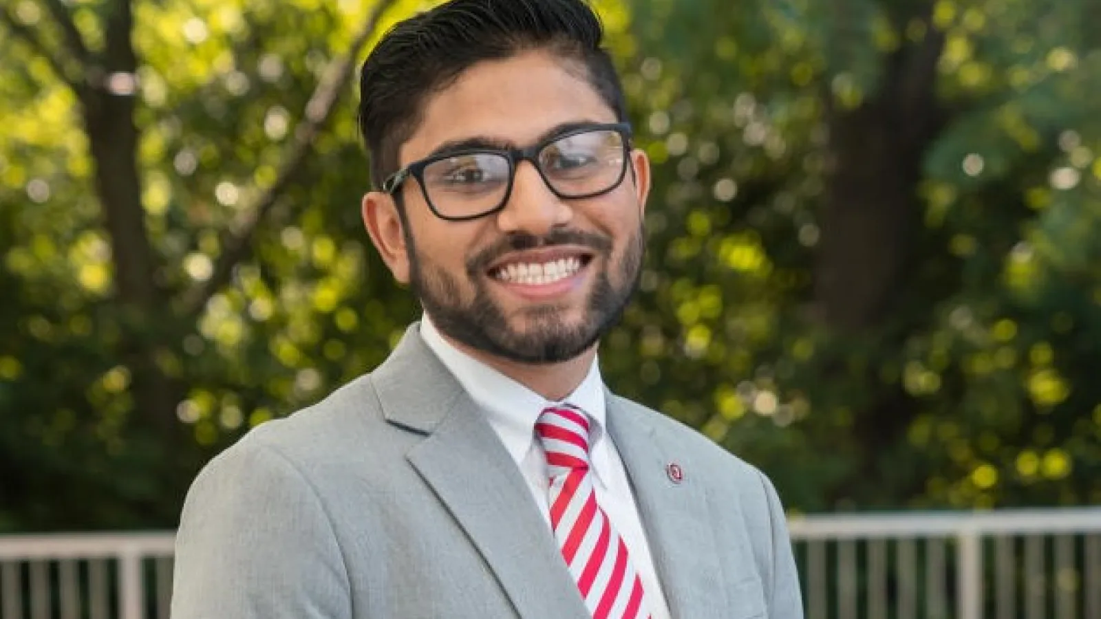 Patel, I