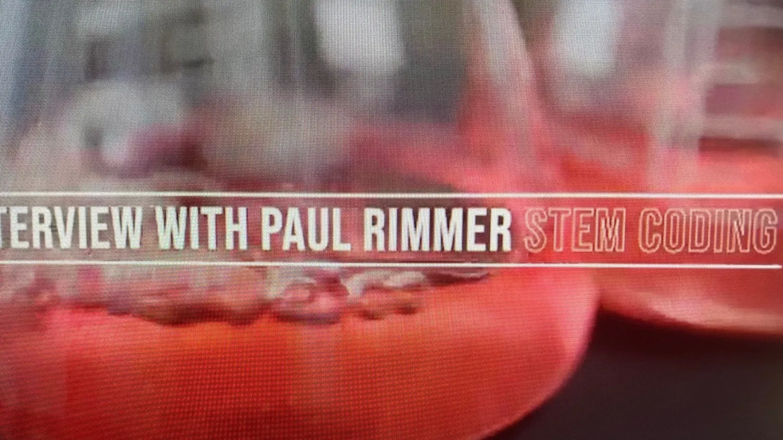 Rimmer P