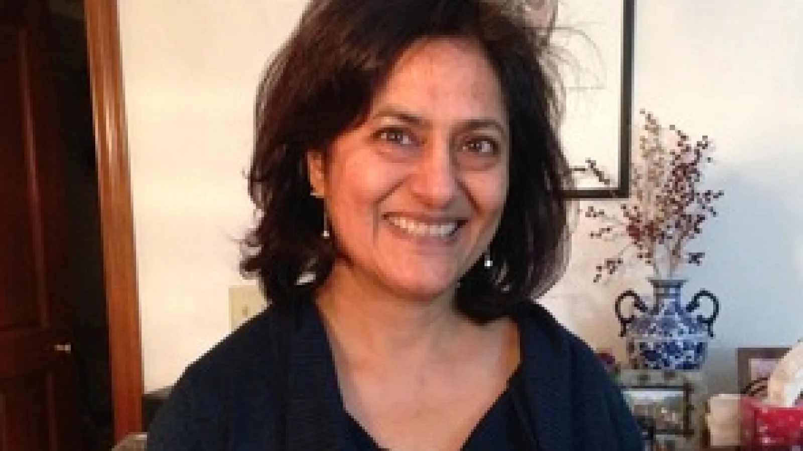 Prof Trivedi