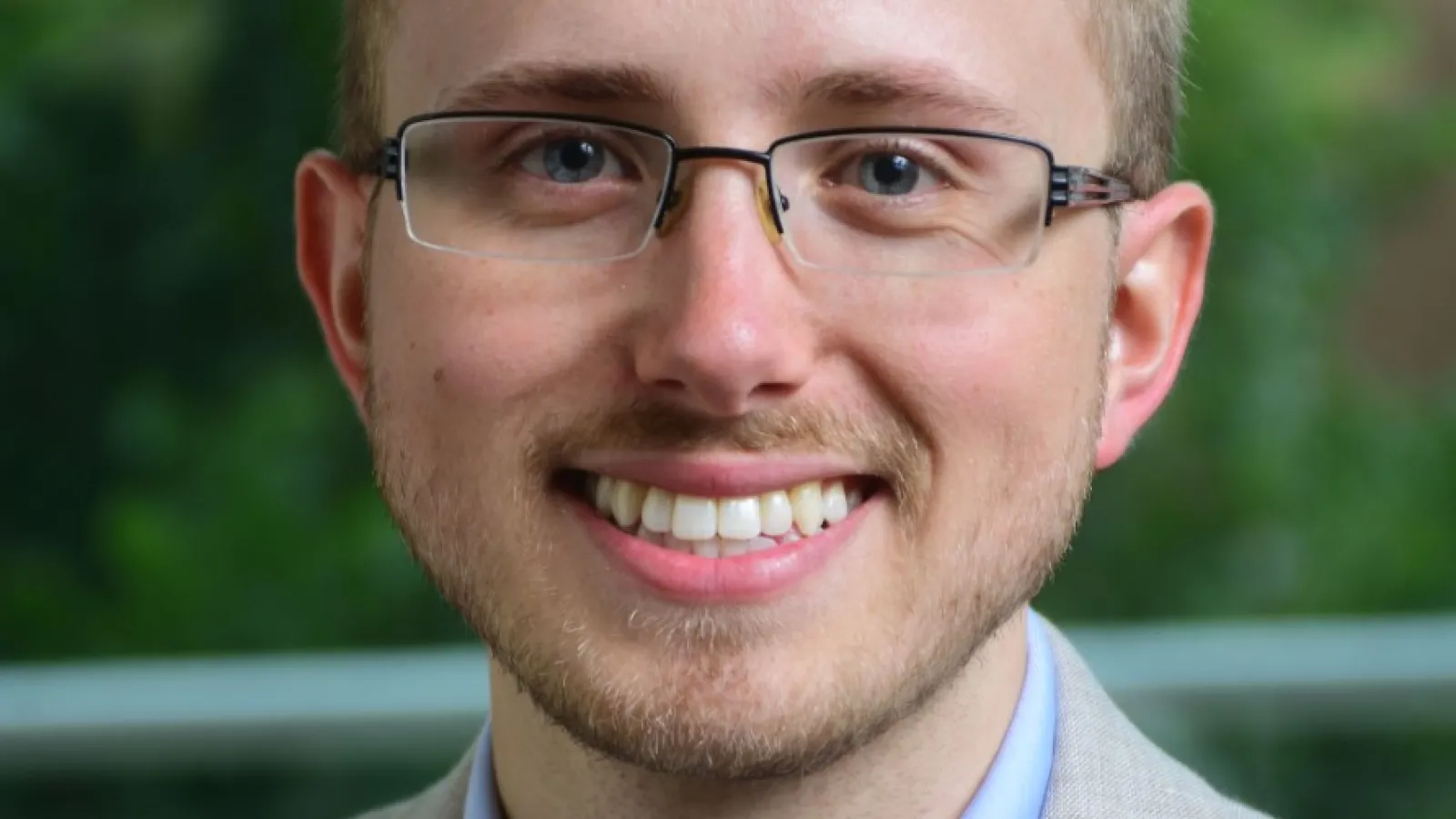 Graduate Student photo of Michael Tripepi