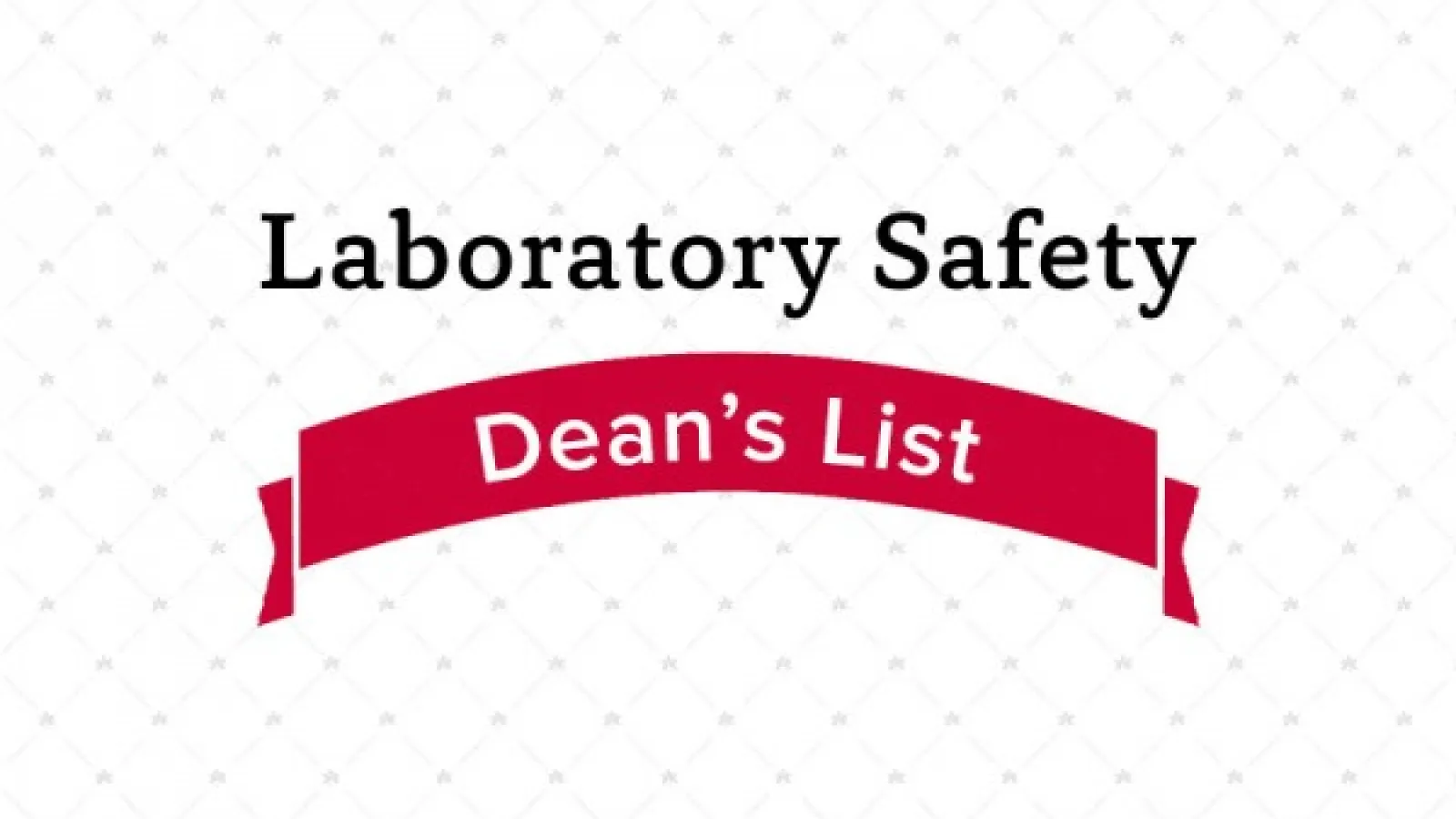 Deans List