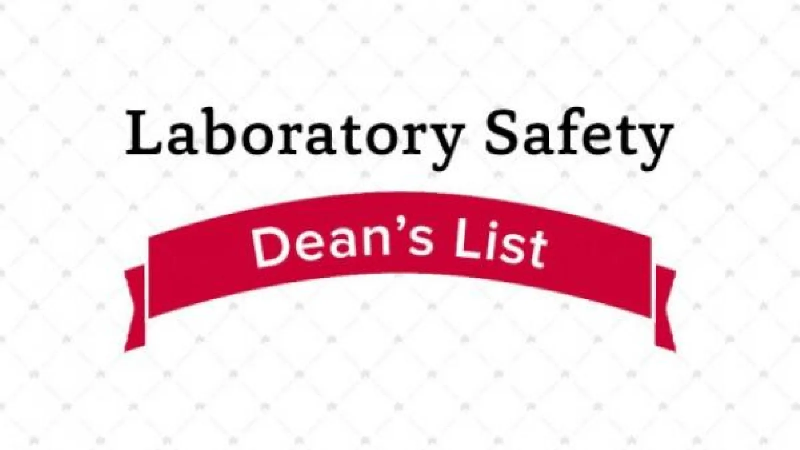 deans list