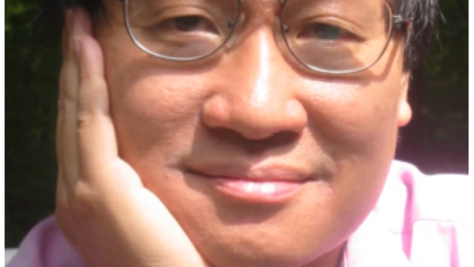 Jason Ho