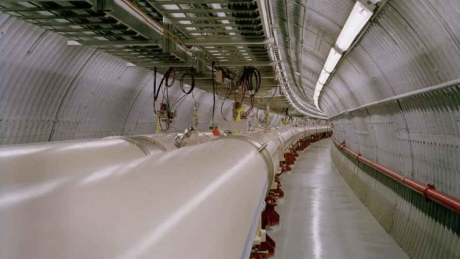 nuclear physics