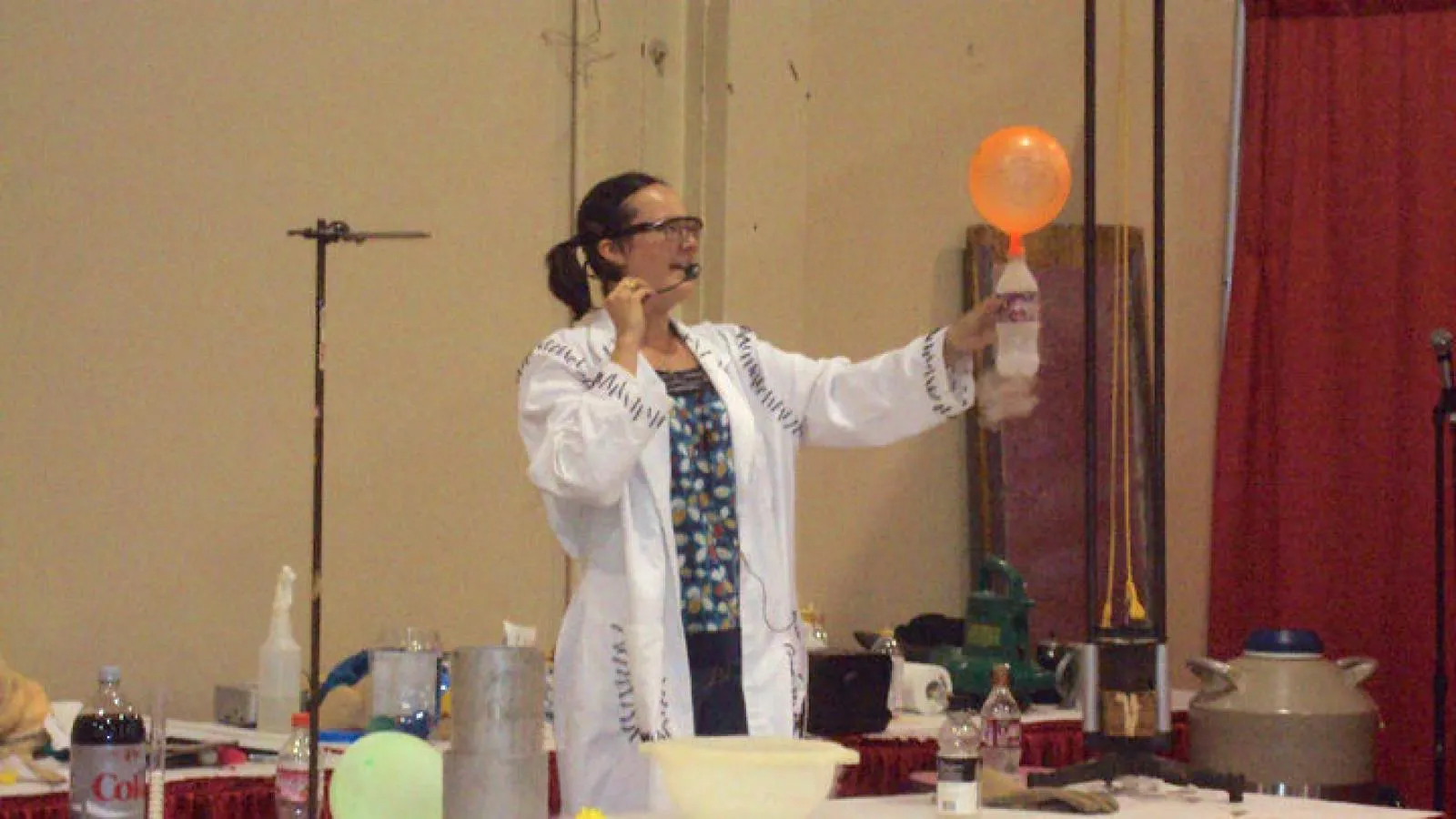 Physics Education 