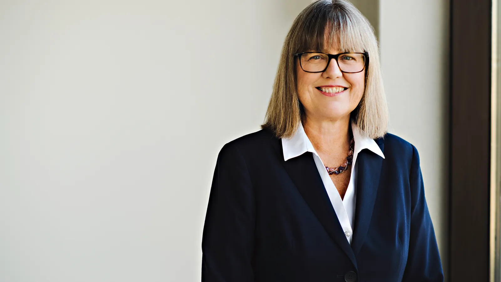 Donna Strickland