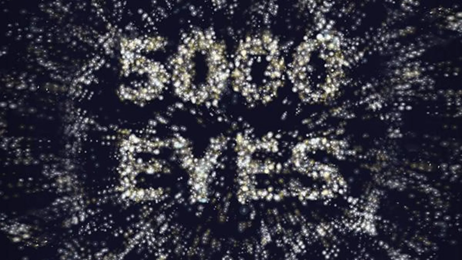 5000 eyes
