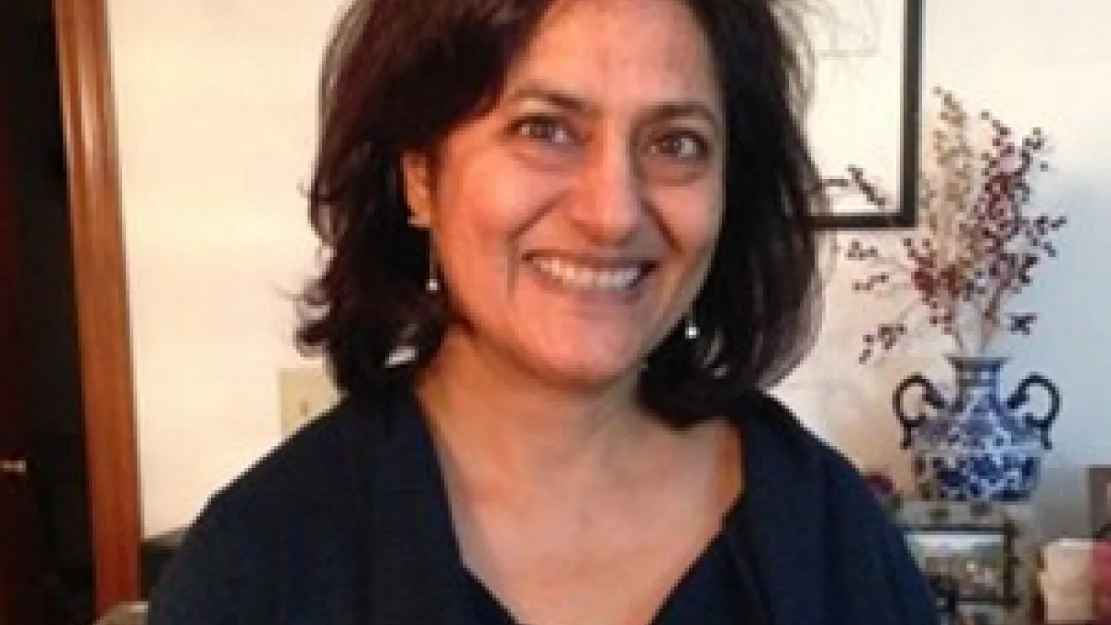 trivedi