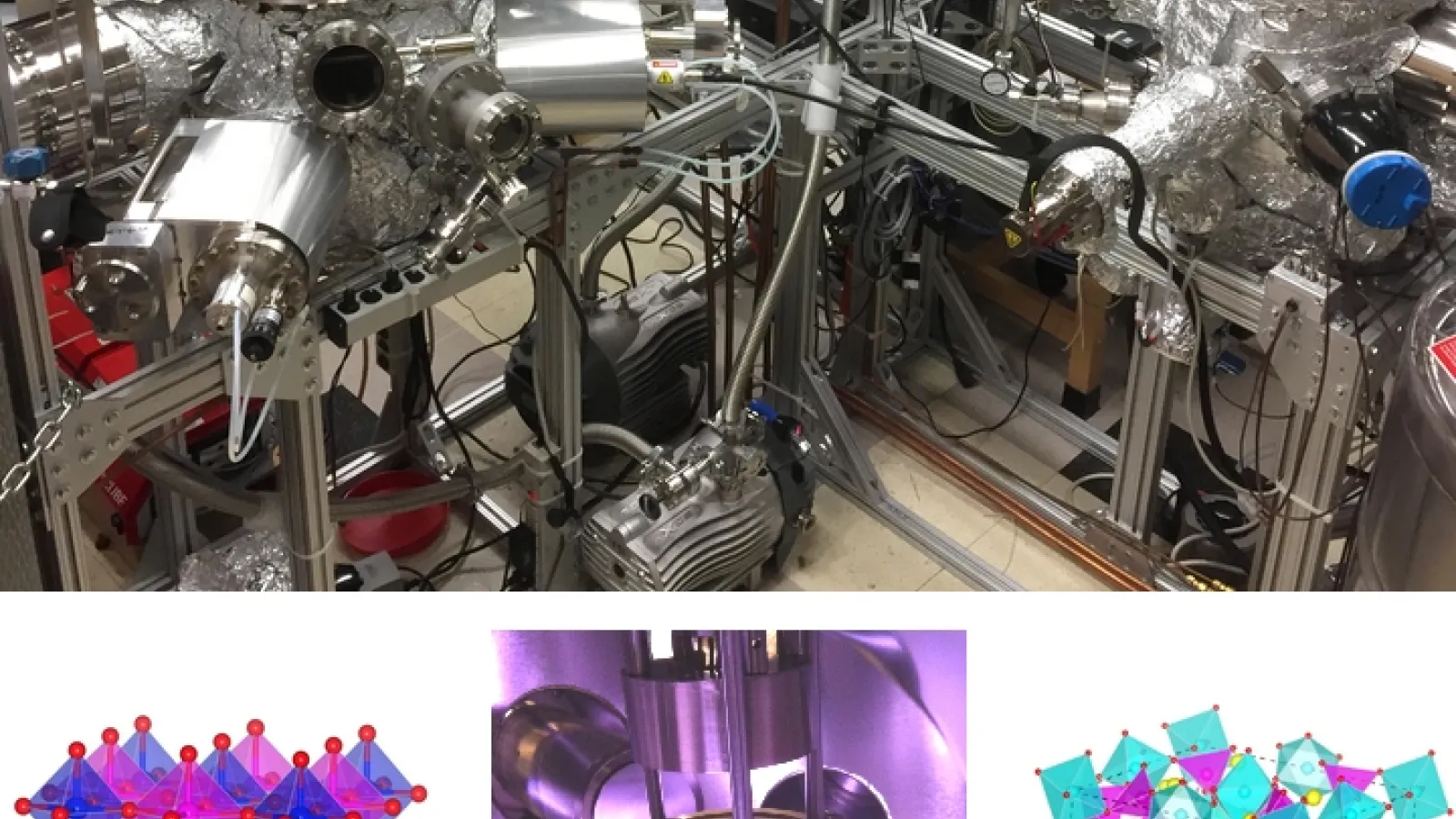 Yang lab