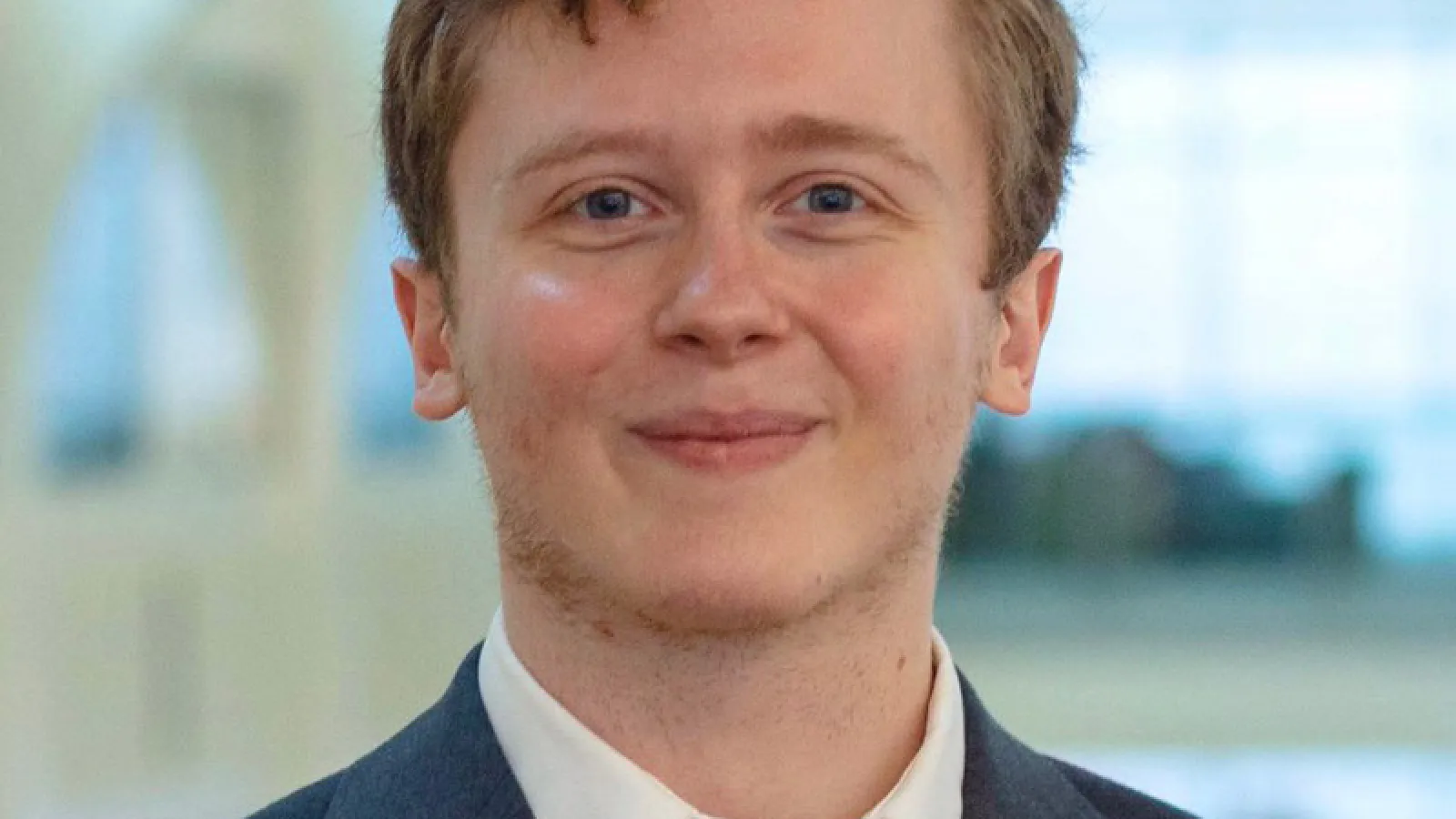Harrison Blake