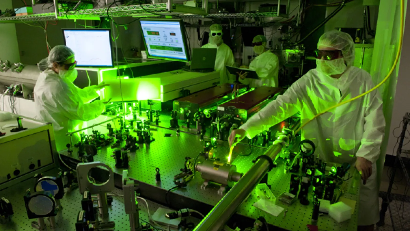 Schumacher Lab