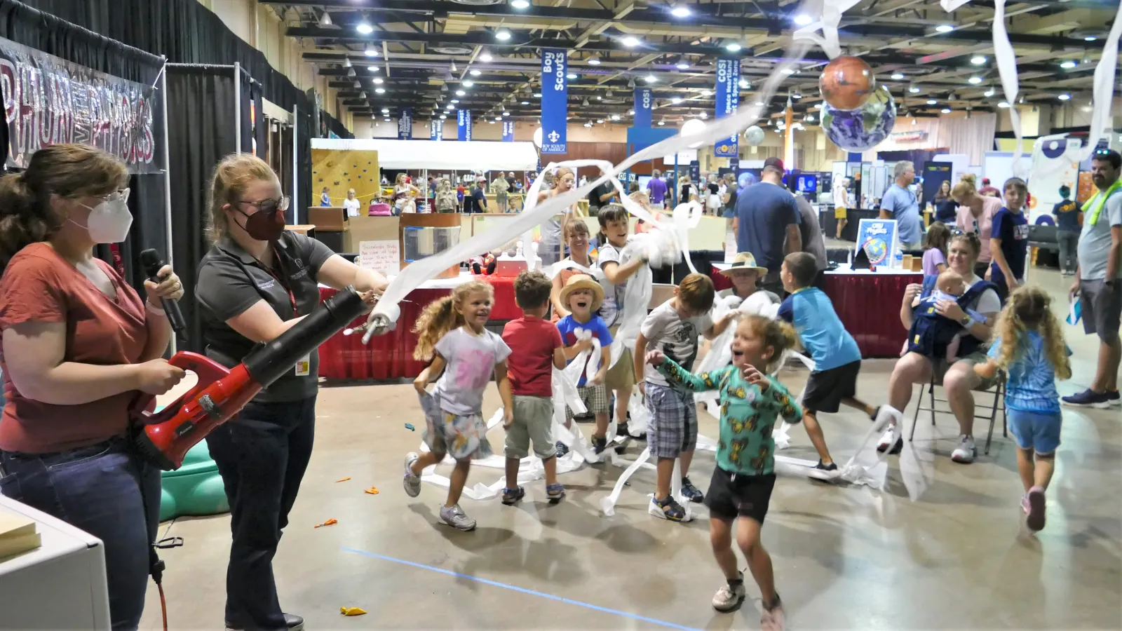 State fair