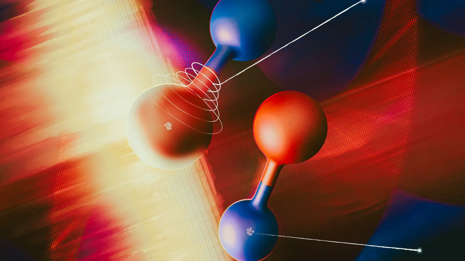 Attosecond technique of electron release delay