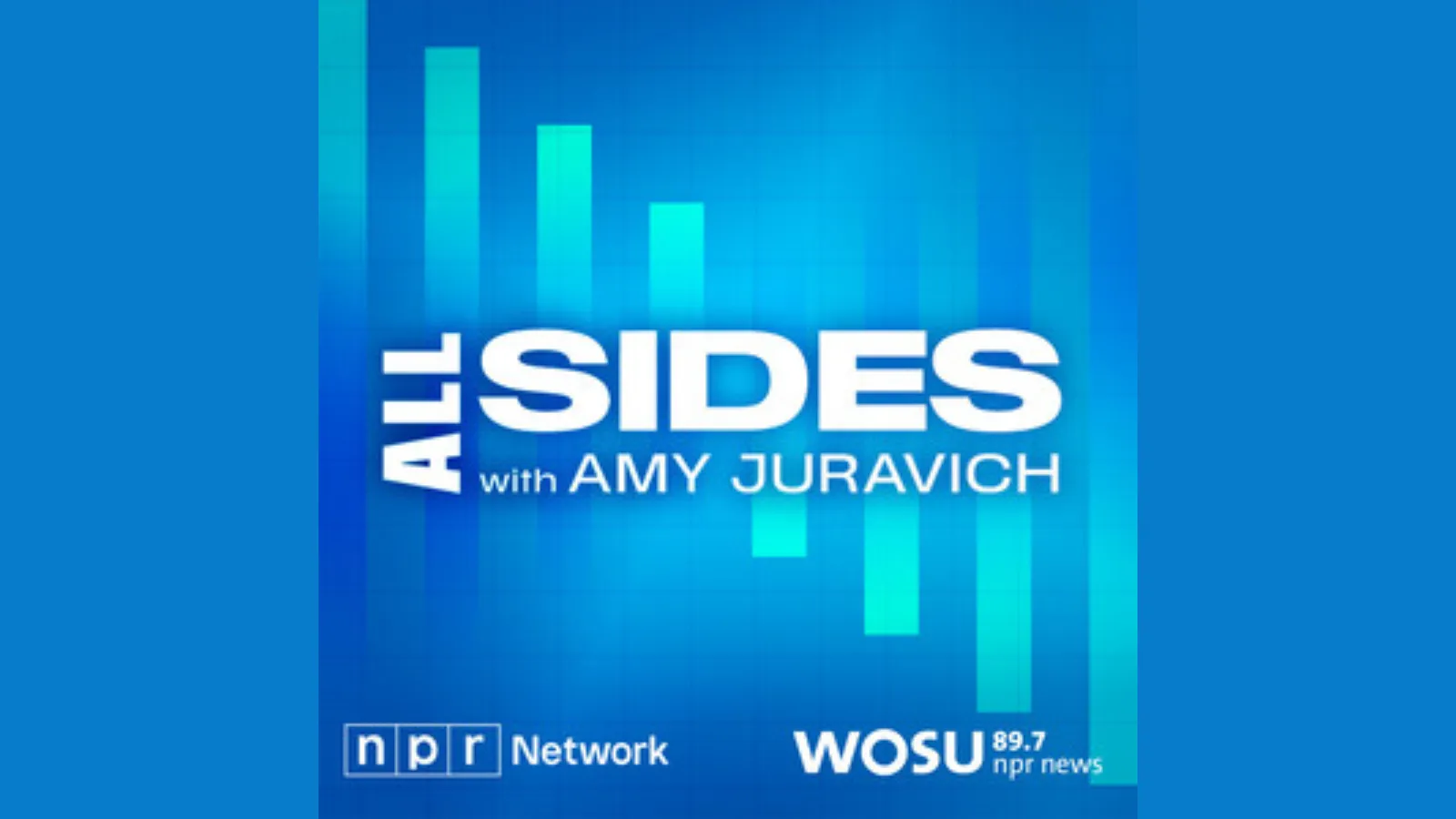 All Sides with Amy Juravich