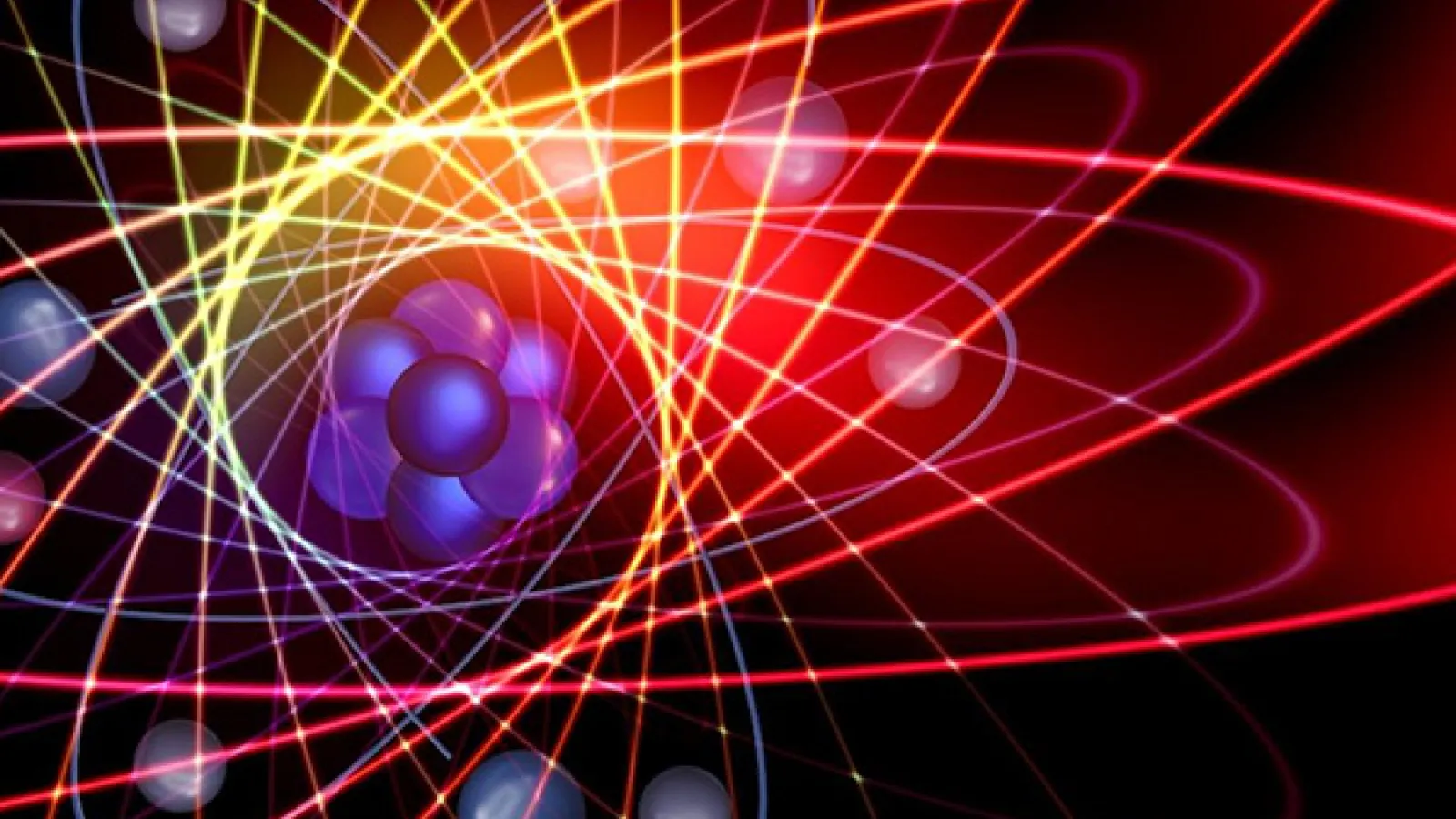 quantum physics