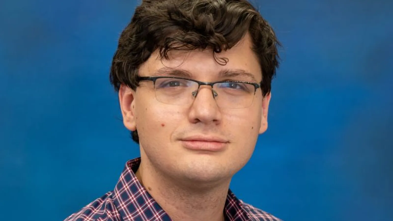 Eric Burkholder Professional Headshot