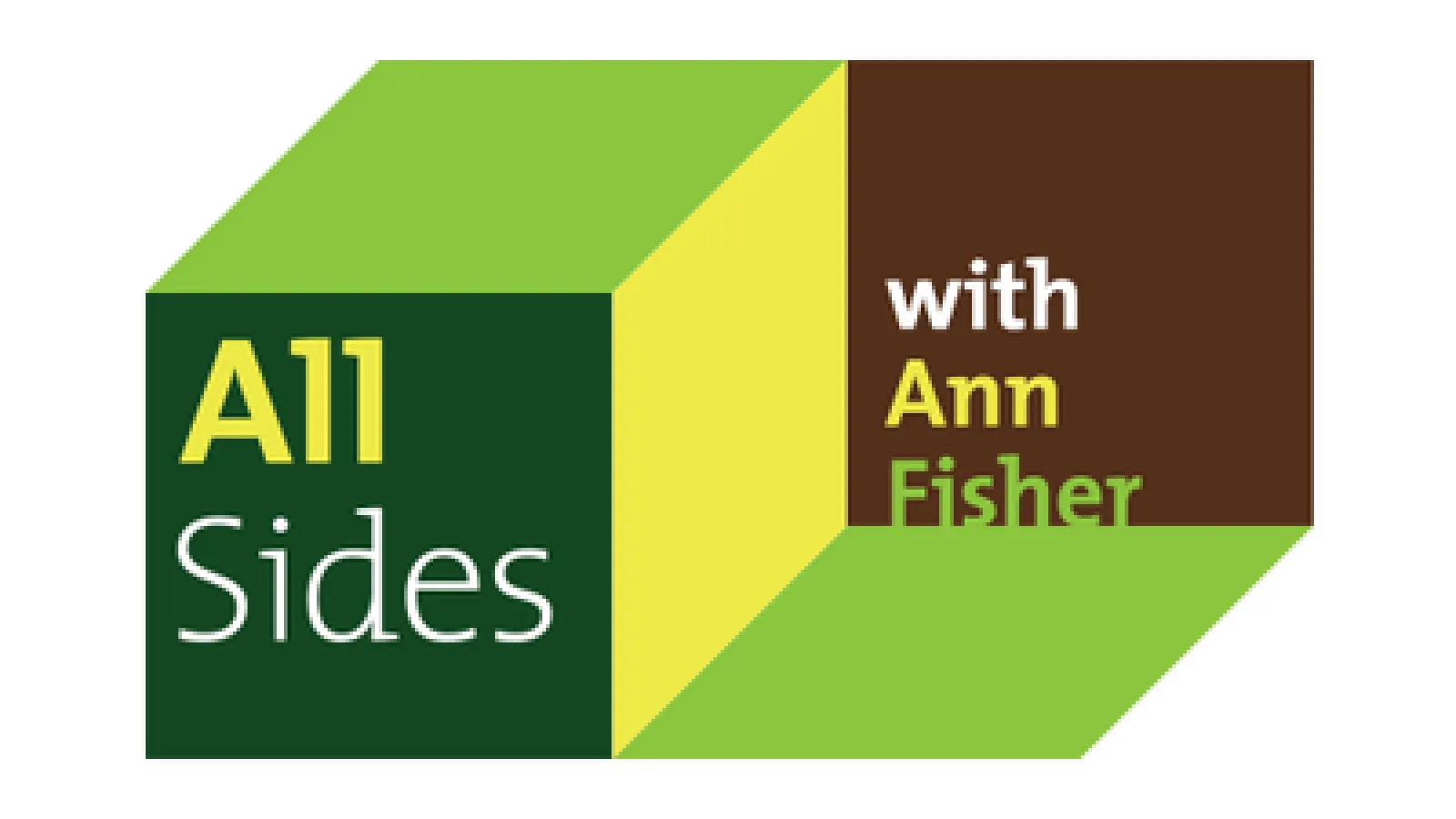 All Sides with Ann Fisher
