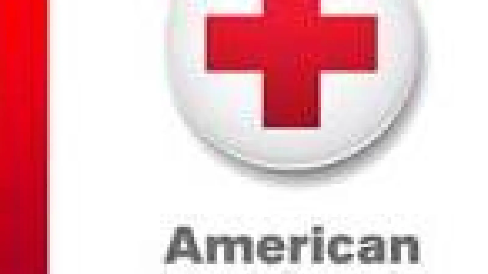 American Red Cross logo