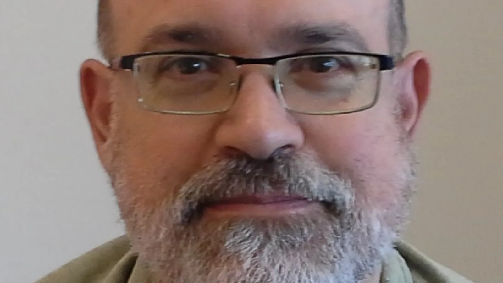 Hamish Robertson -February 3, 2015 colloquium speaker
