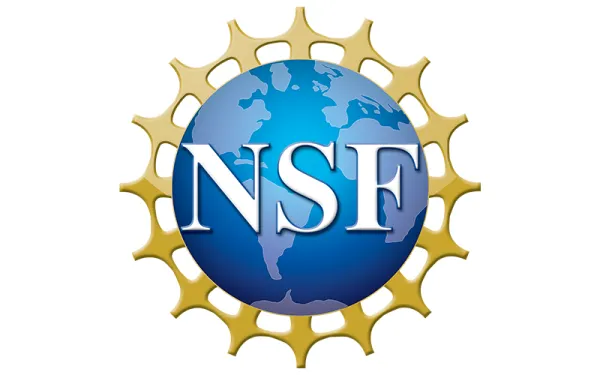 National Science Foundation seal