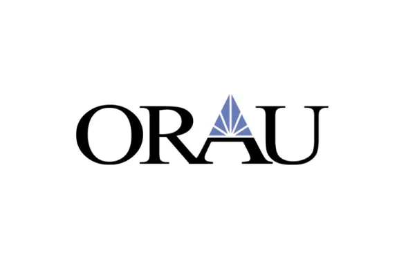 Oak Ridge Associated Universities