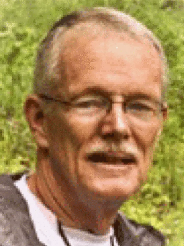 Richard Freeman