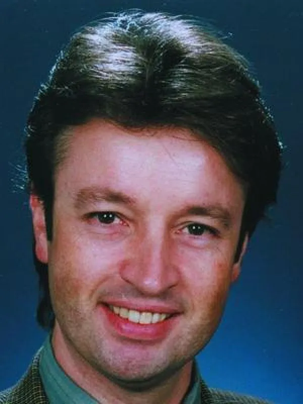 Wolfgang Windl