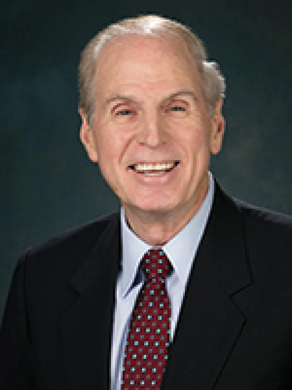 Headshot of Leonard Brillson