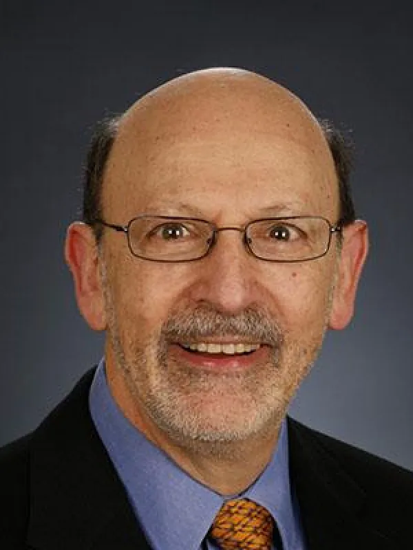Headshot of Arthur Epstein
