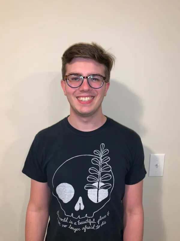 Jared Gdanski