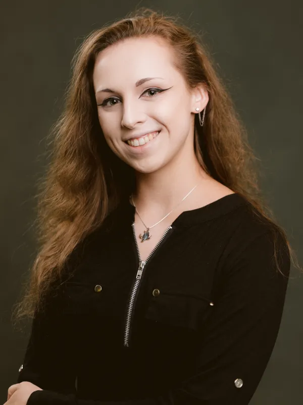 Meagan Herbold