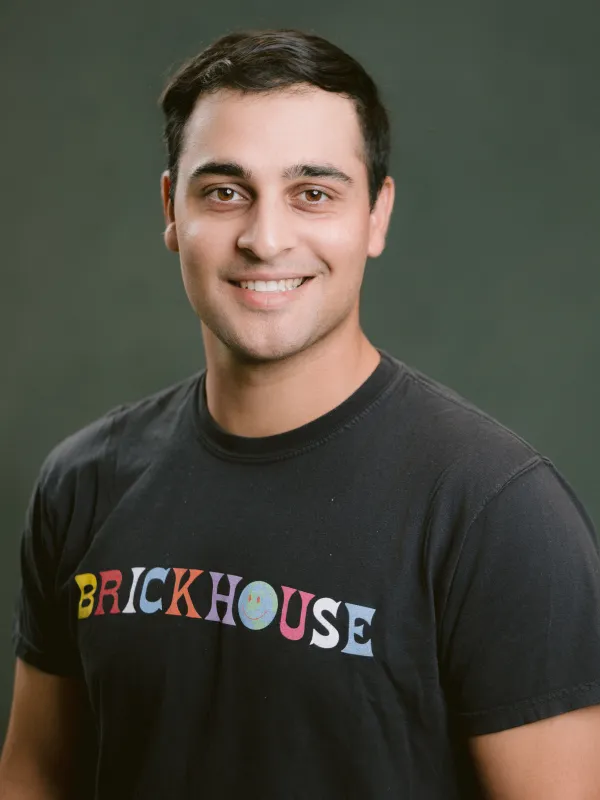 Nicholas Jindal
