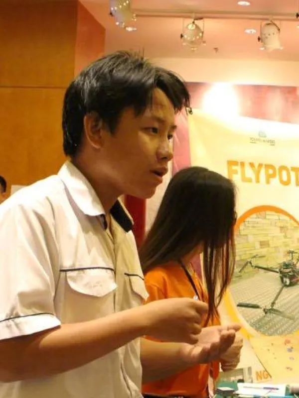Duy Nguyen