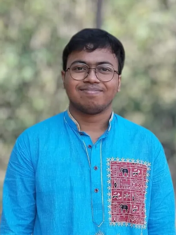 Souradeep Das
