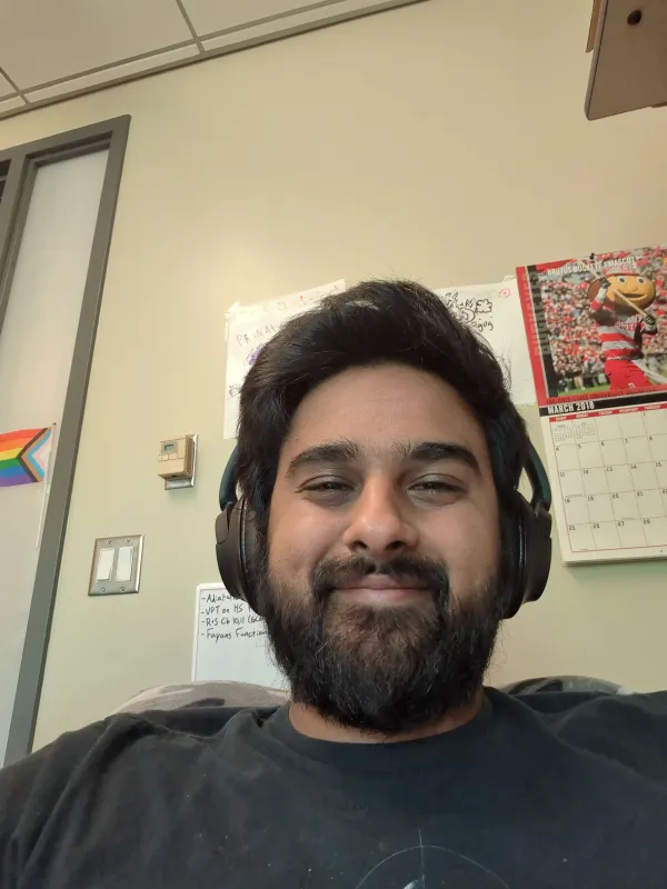 Pranav Sharma