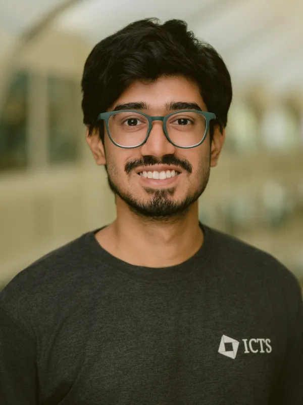 My OSU pfp in my ICTS shirt lol.
