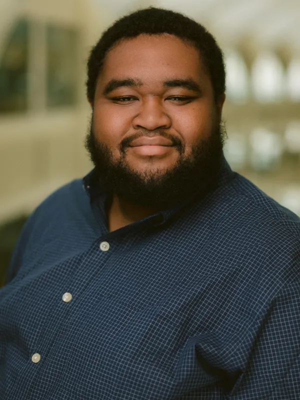 Jayden Francois 