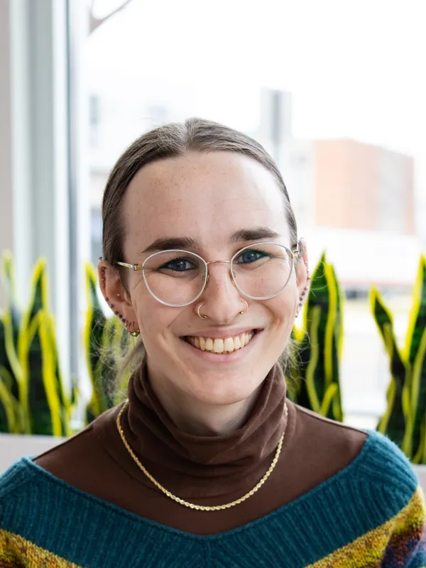 Image of Emmy Freudenrich