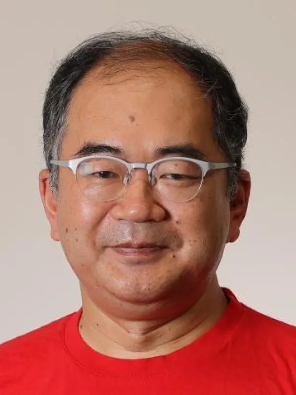 Masaki Oshikawa