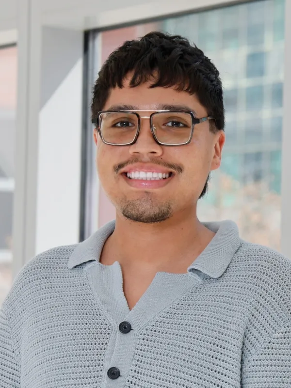 Christian Flores