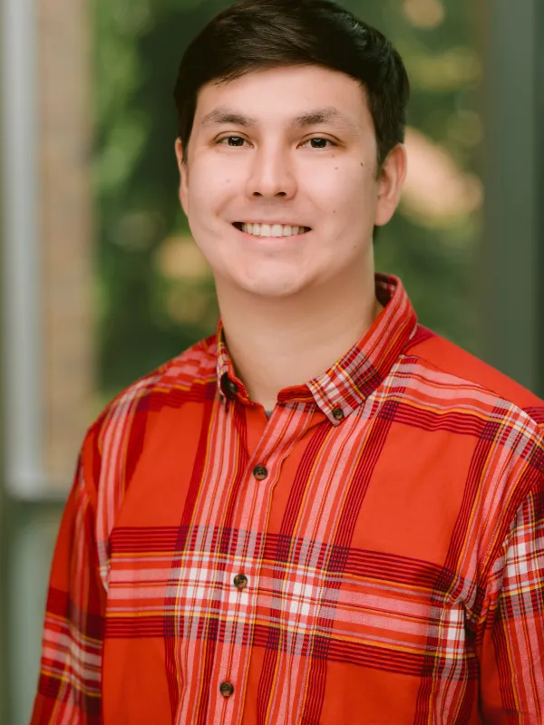 Photo of Toby Stuckey