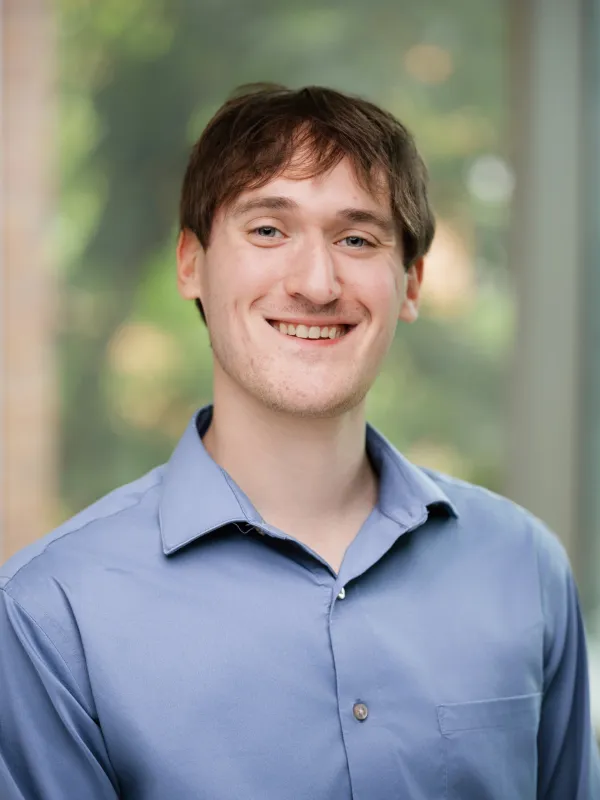 Picture of Noah Hankin
