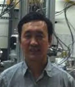 Fengyuan Yang