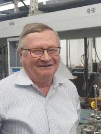 Jos Heremans