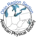 APS logo with map of Midwest