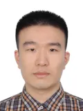 Headshot of Xueshi Gao